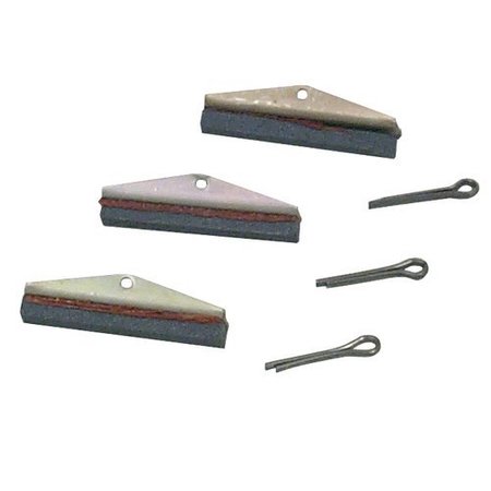 LISLE Stone Set, 10050 10050